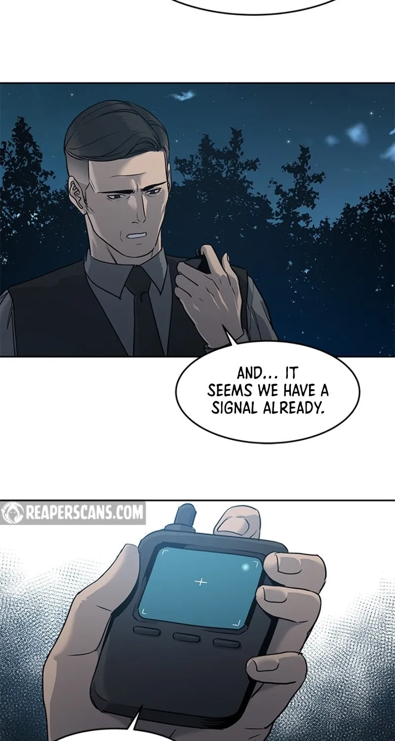 God of Blackfield Chapter 53 page 40 - 