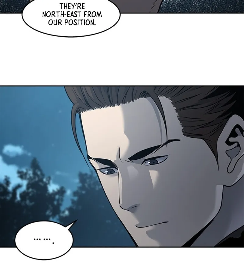 God of Blackfield Chapter 53 page 41 - 