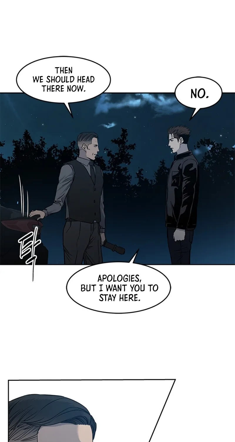 God of Blackfield Chapter 53 page 42 - 