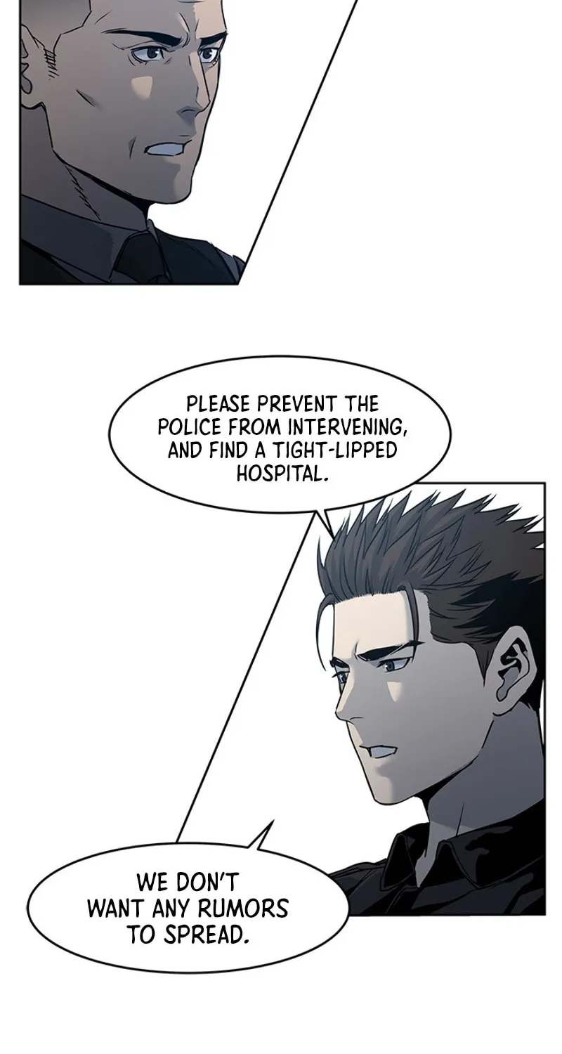 God of Blackfield Chapter 53 page 43 - 