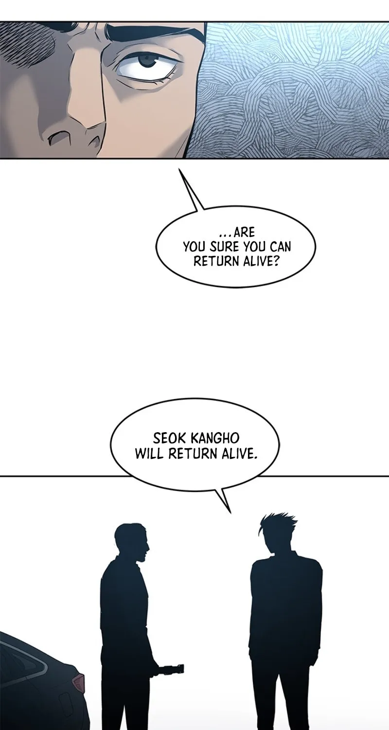 God of Blackfield Chapter 53 page 44 - 