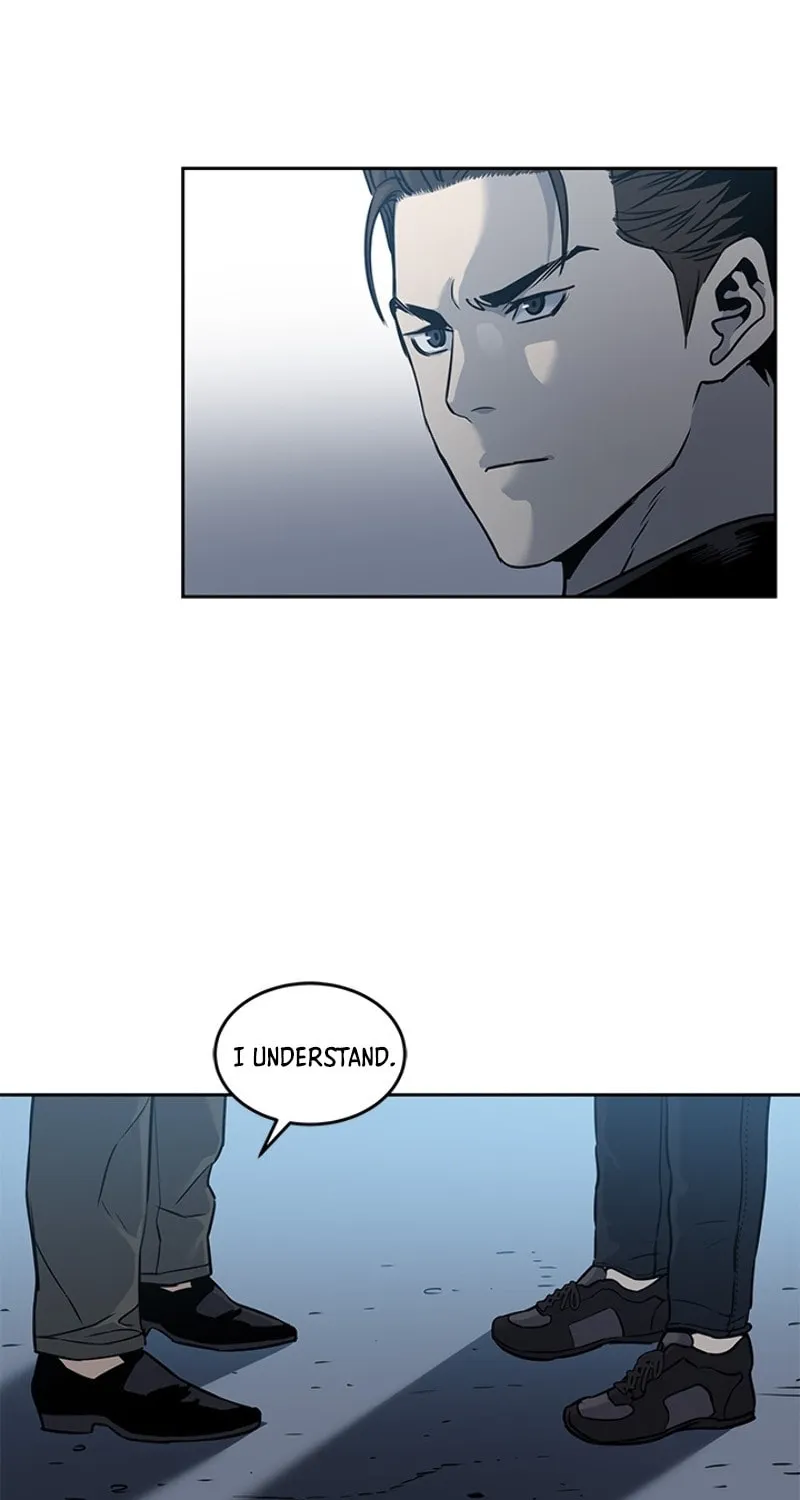 God of Blackfield Chapter 53 page 46 - 