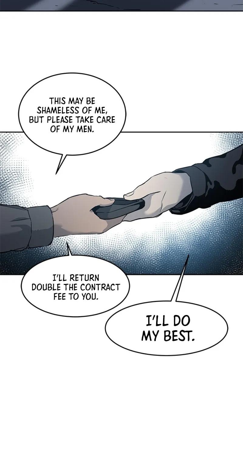 God of Blackfield Chapter 53 page 47 - 