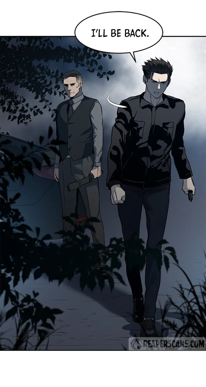 God of Blackfield Chapter 53 page 48 - 