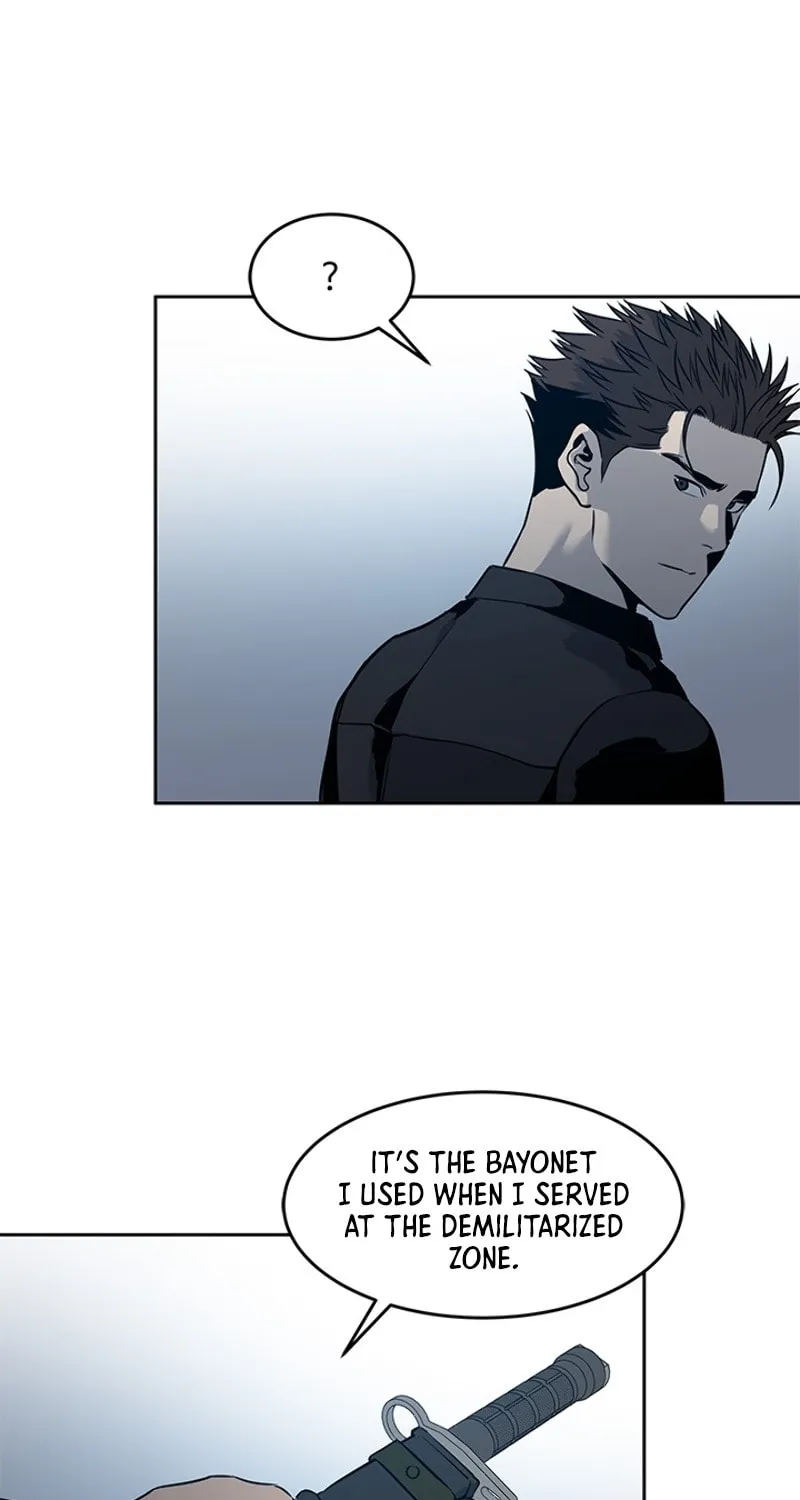 God of Blackfield Chapter 53 page 50 - 