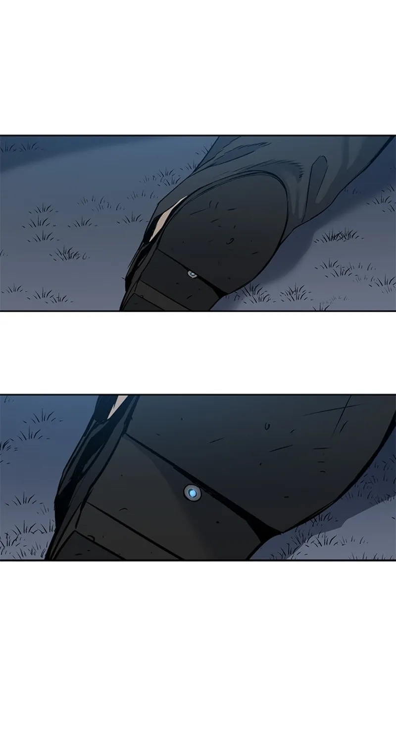 God of Blackfield Chapter 53 page 6 - 