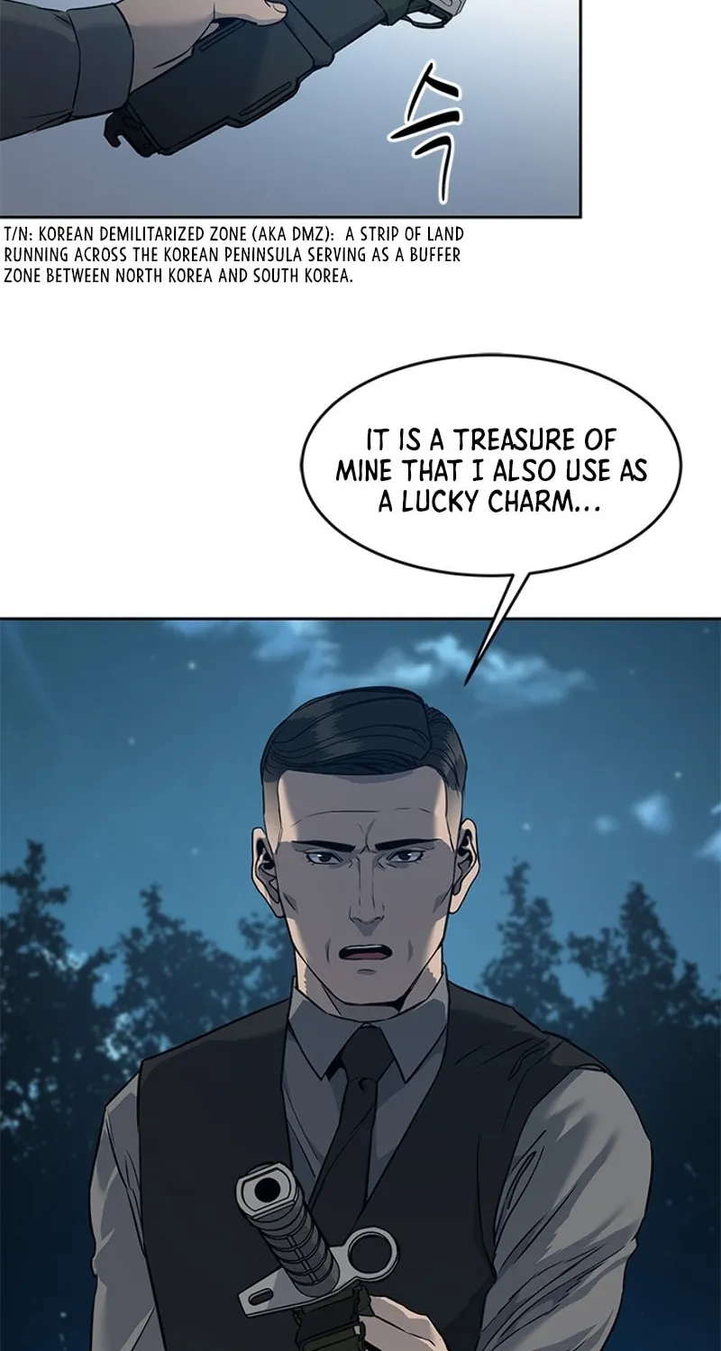 God of Blackfield Chapter 53 page 51 - 