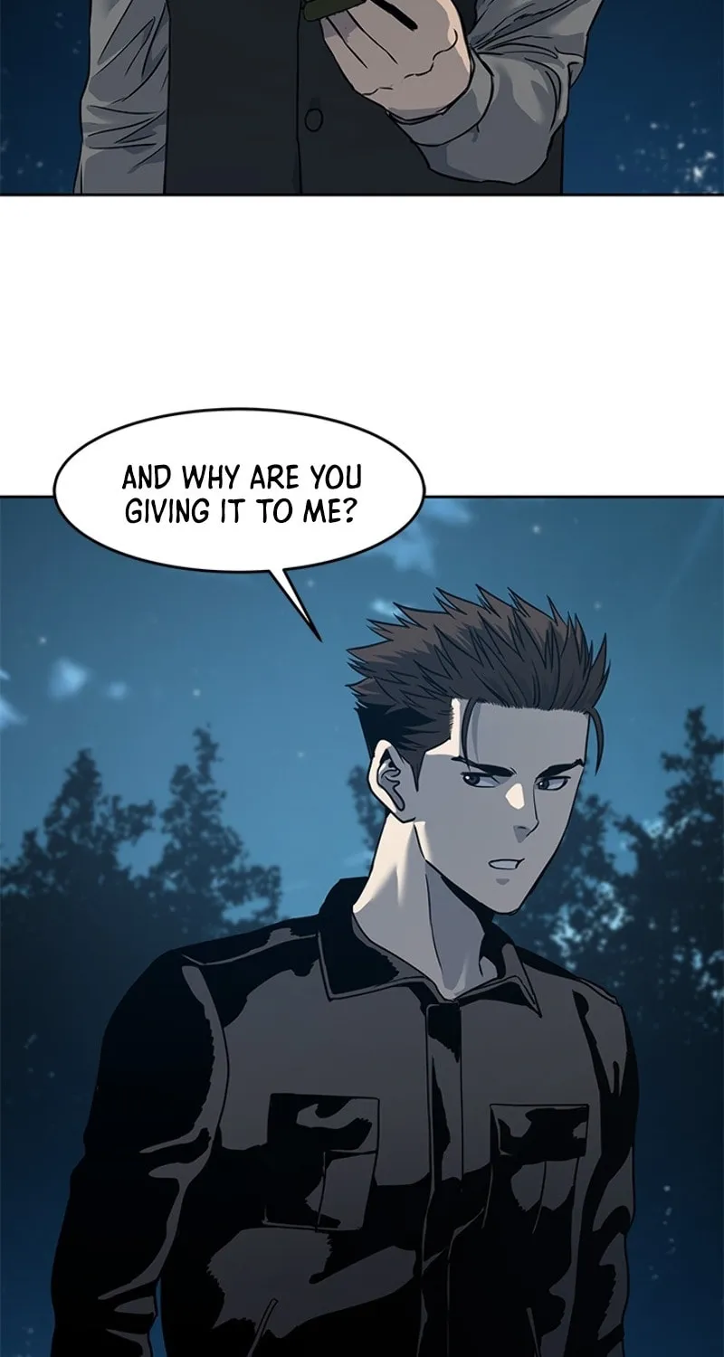 God of Blackfield Chapter 53 page 52 - 