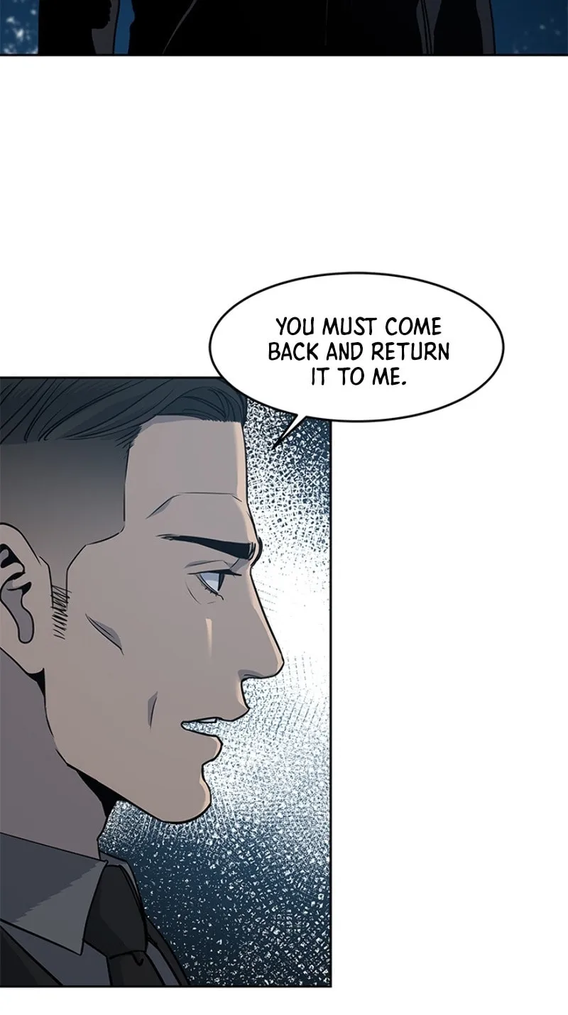 God of Blackfield Chapter 53 page 53 - 