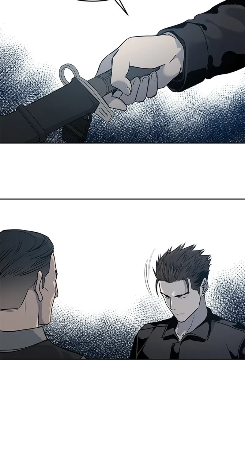 God of Blackfield Chapter 53 page 55 - 