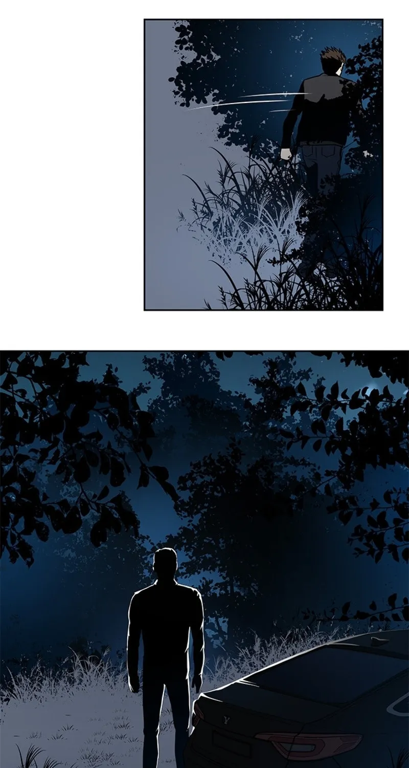 God of Blackfield Chapter 53 page 56 - 