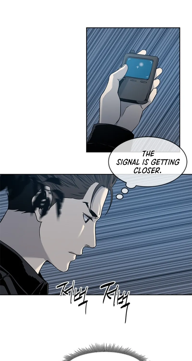 God of Blackfield Chapter 53 page 59 - 