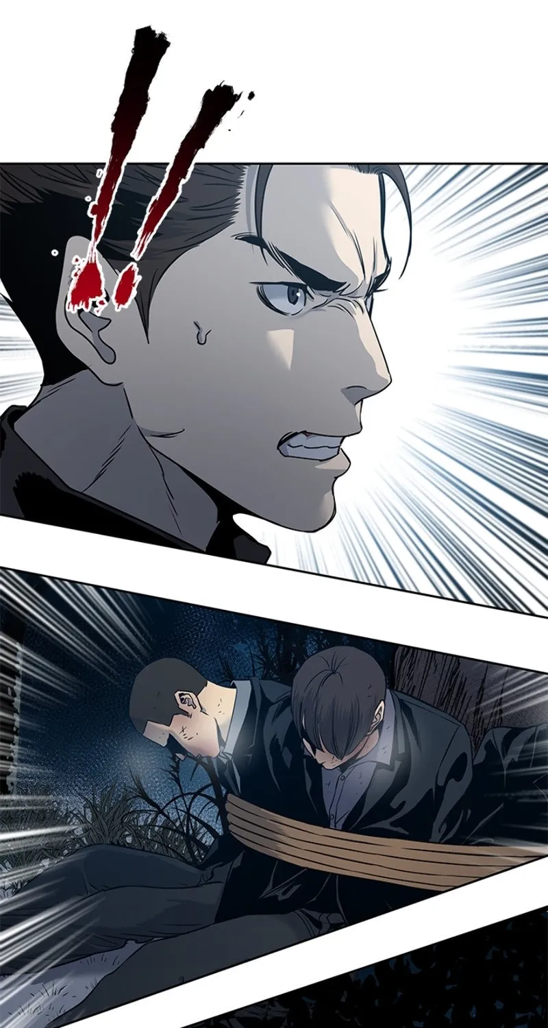 God of Blackfield Chapter 53 page 61 - 