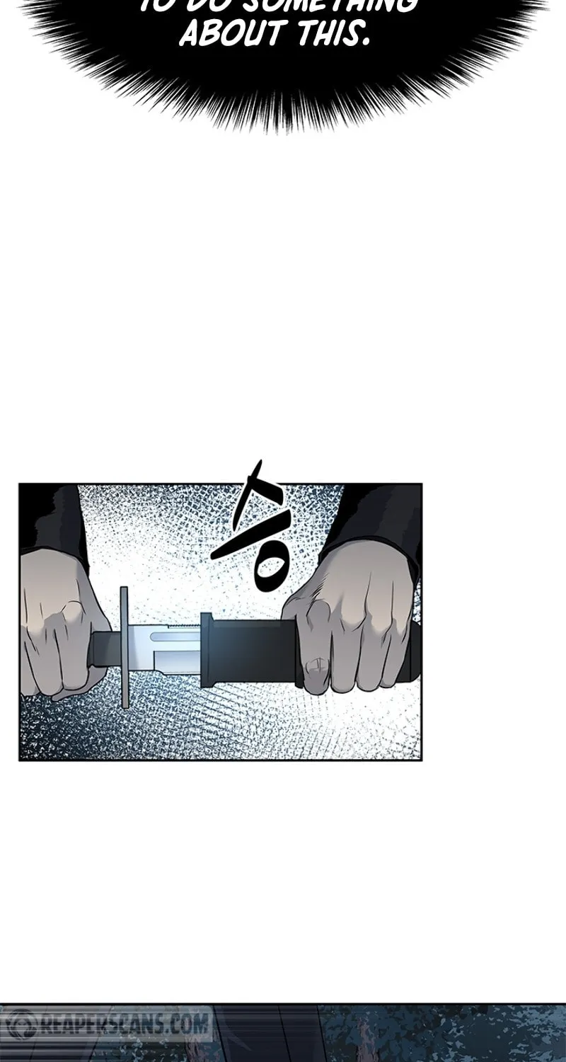 God of Blackfield Chapter 53 page 65 - 