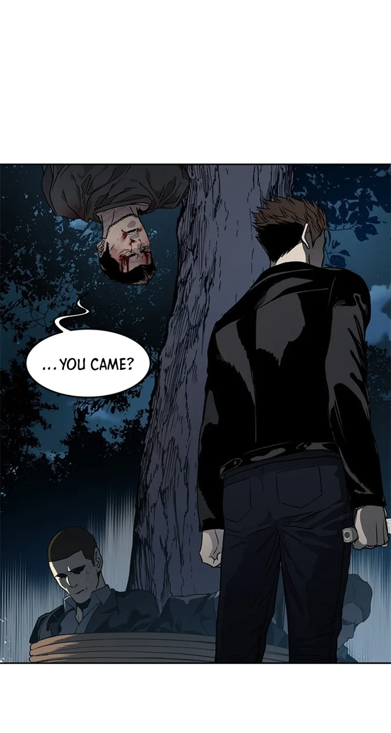 God of Blackfield Chapter 53 page 68 - 