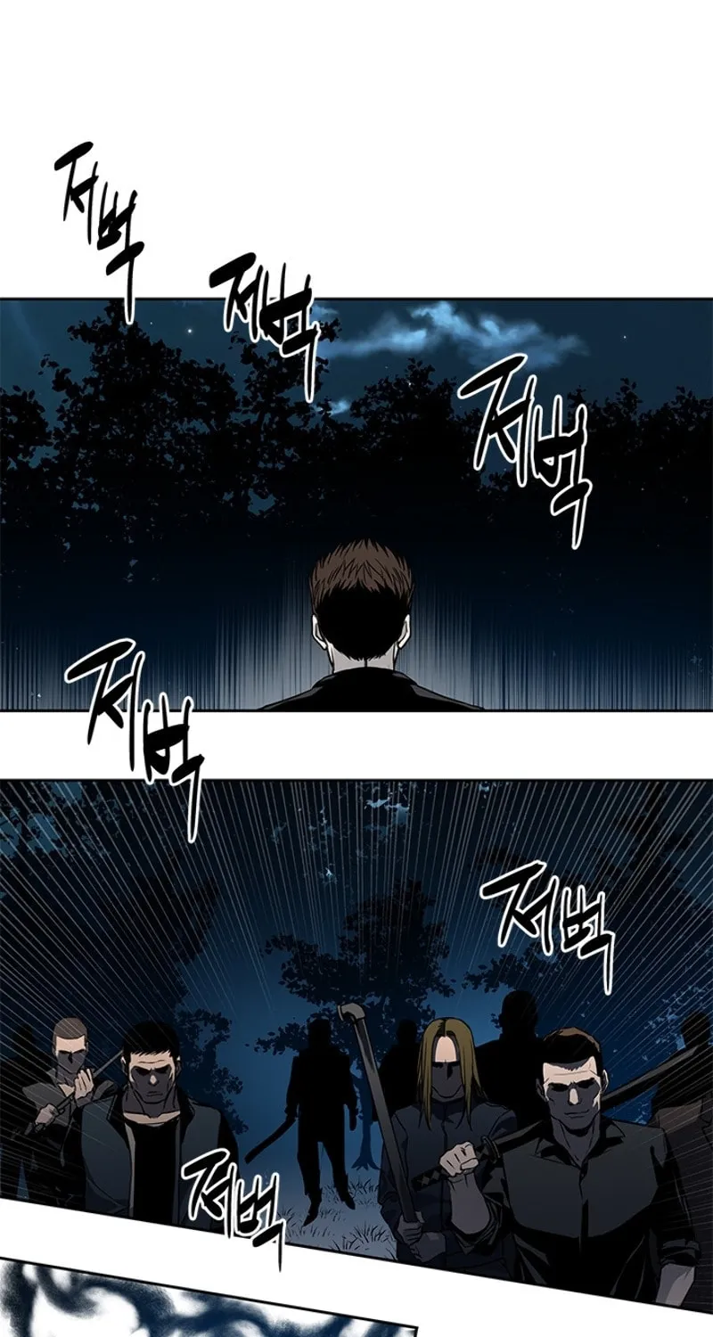 God of Blackfield Chapter 53 page 72 - 