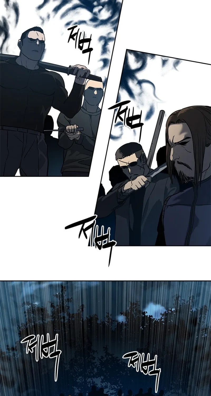 God of Blackfield Chapter 53 page 73 - 