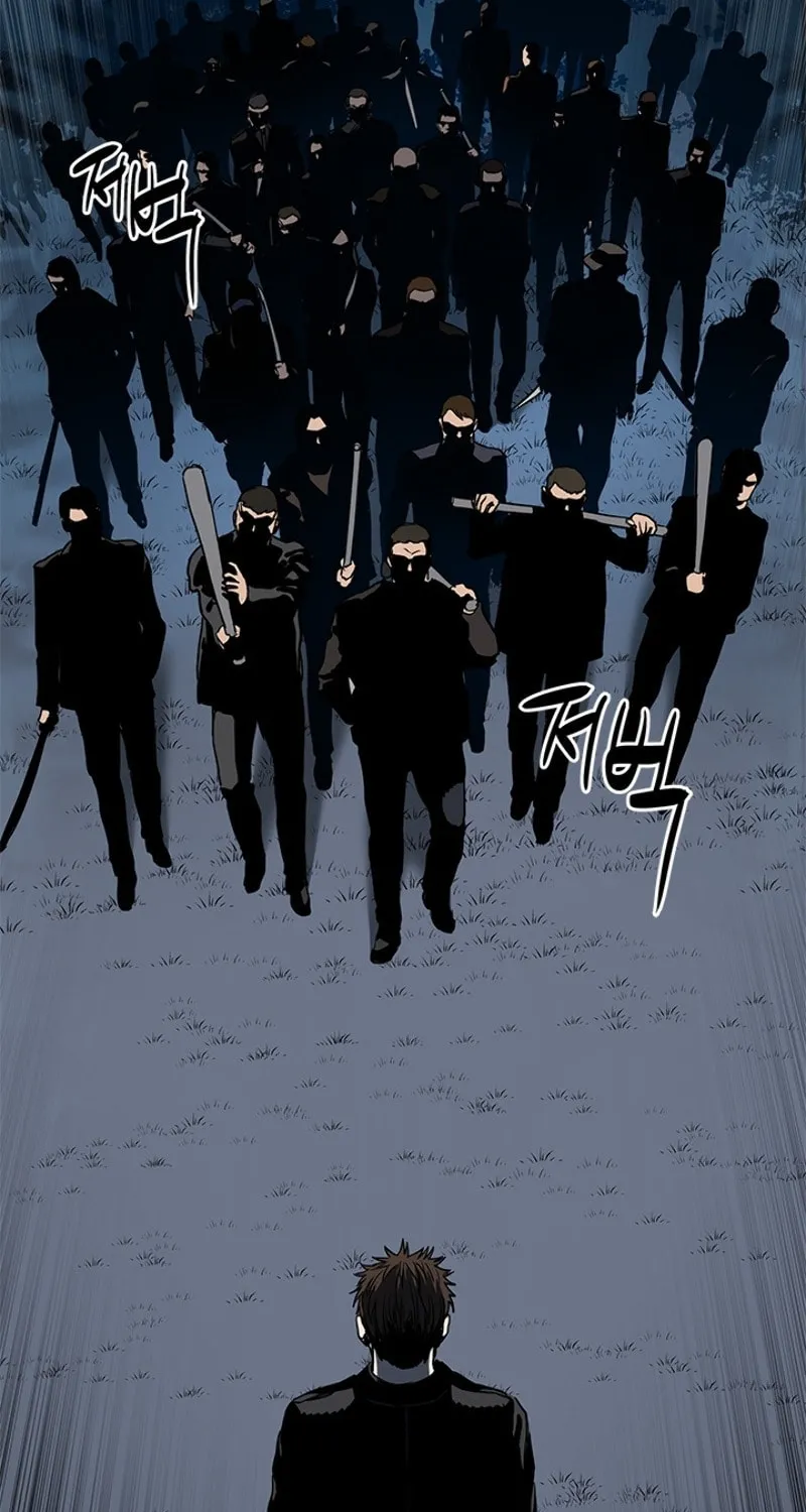 God of Blackfield Chapter 53 page 74 - 