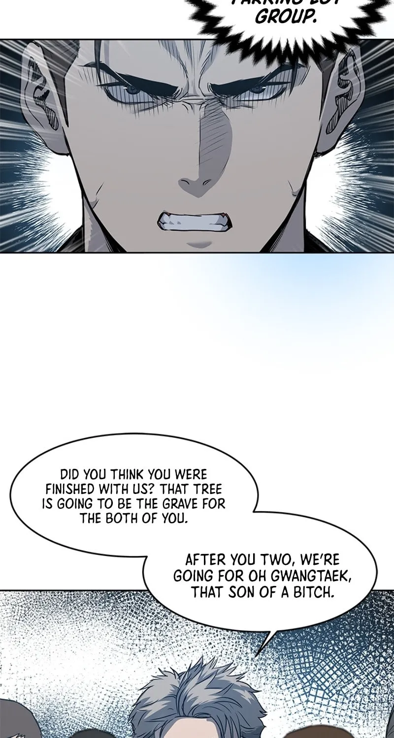 God of Blackfield Chapter 53 page 77 - 