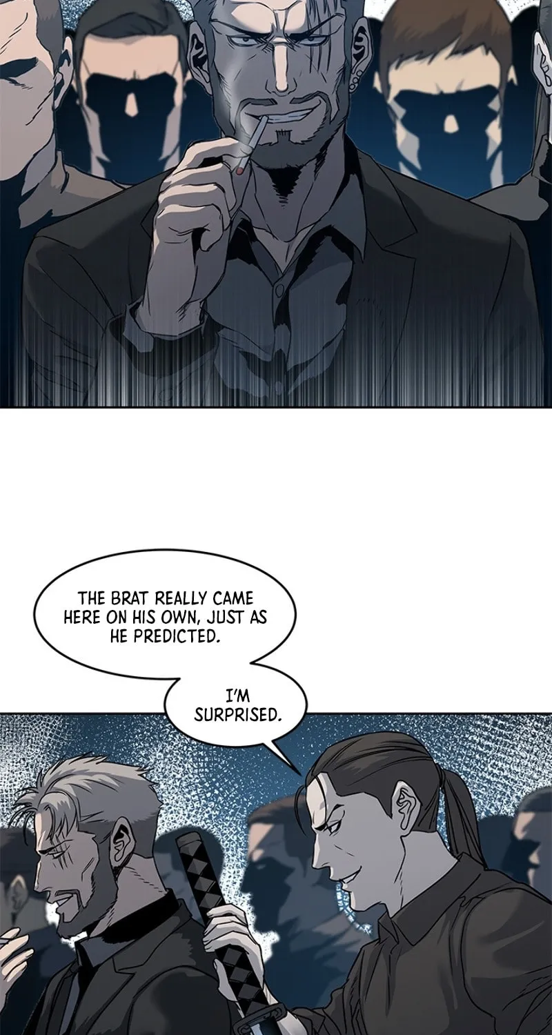 God of Blackfield Chapter 53 page 78 - 