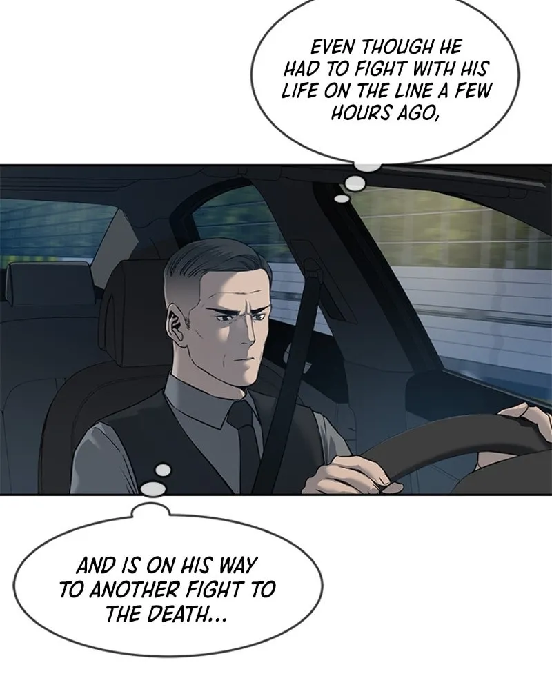 God of Blackfield Chapter 53 page 9 - 