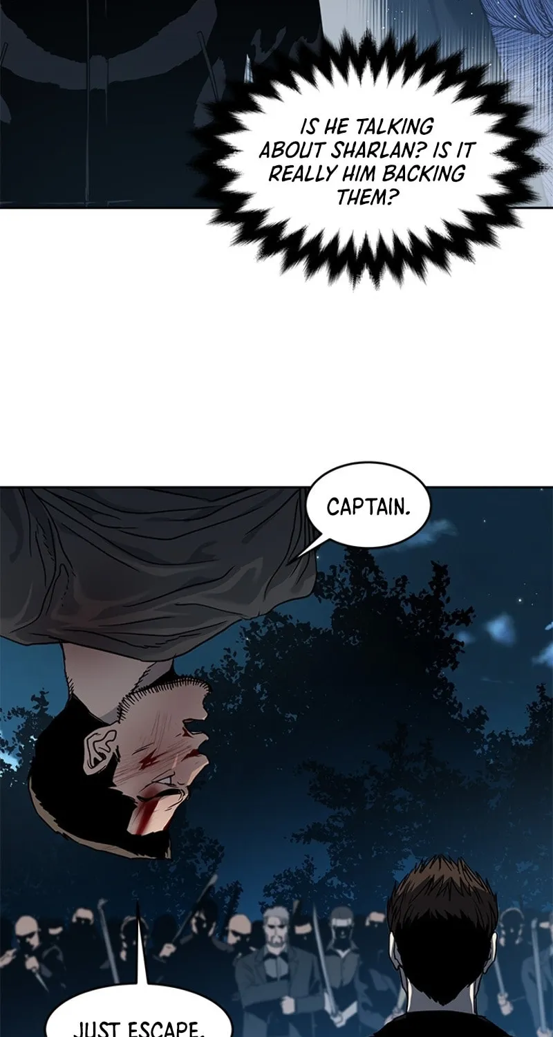 God of Blackfield Chapter 53 page 81 - 