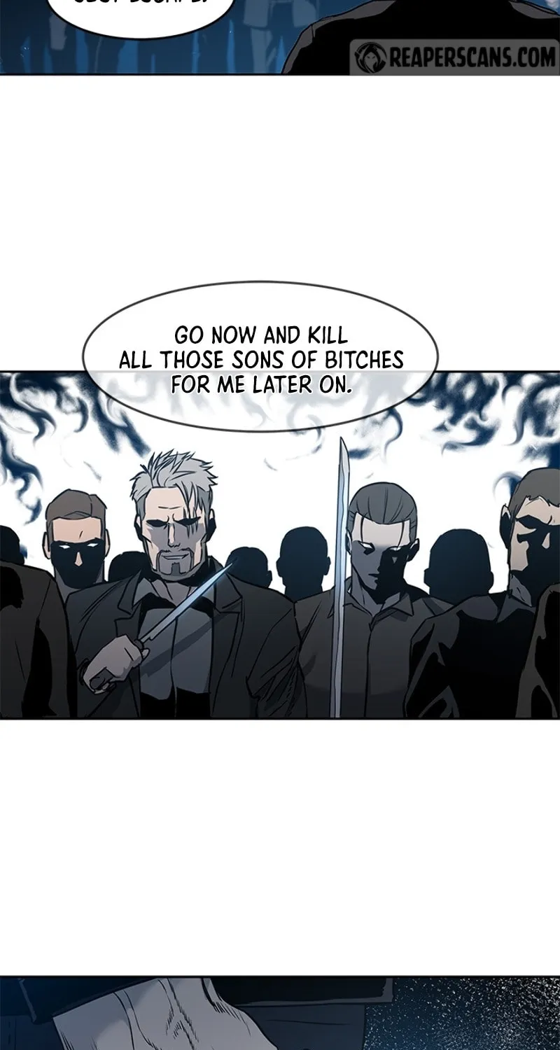 God of Blackfield Chapter 53 page 82 - 