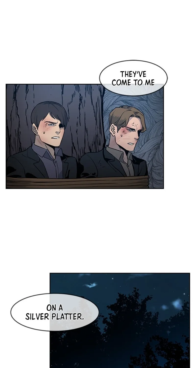 God of Blackfield Chapter 53 page 85 - 