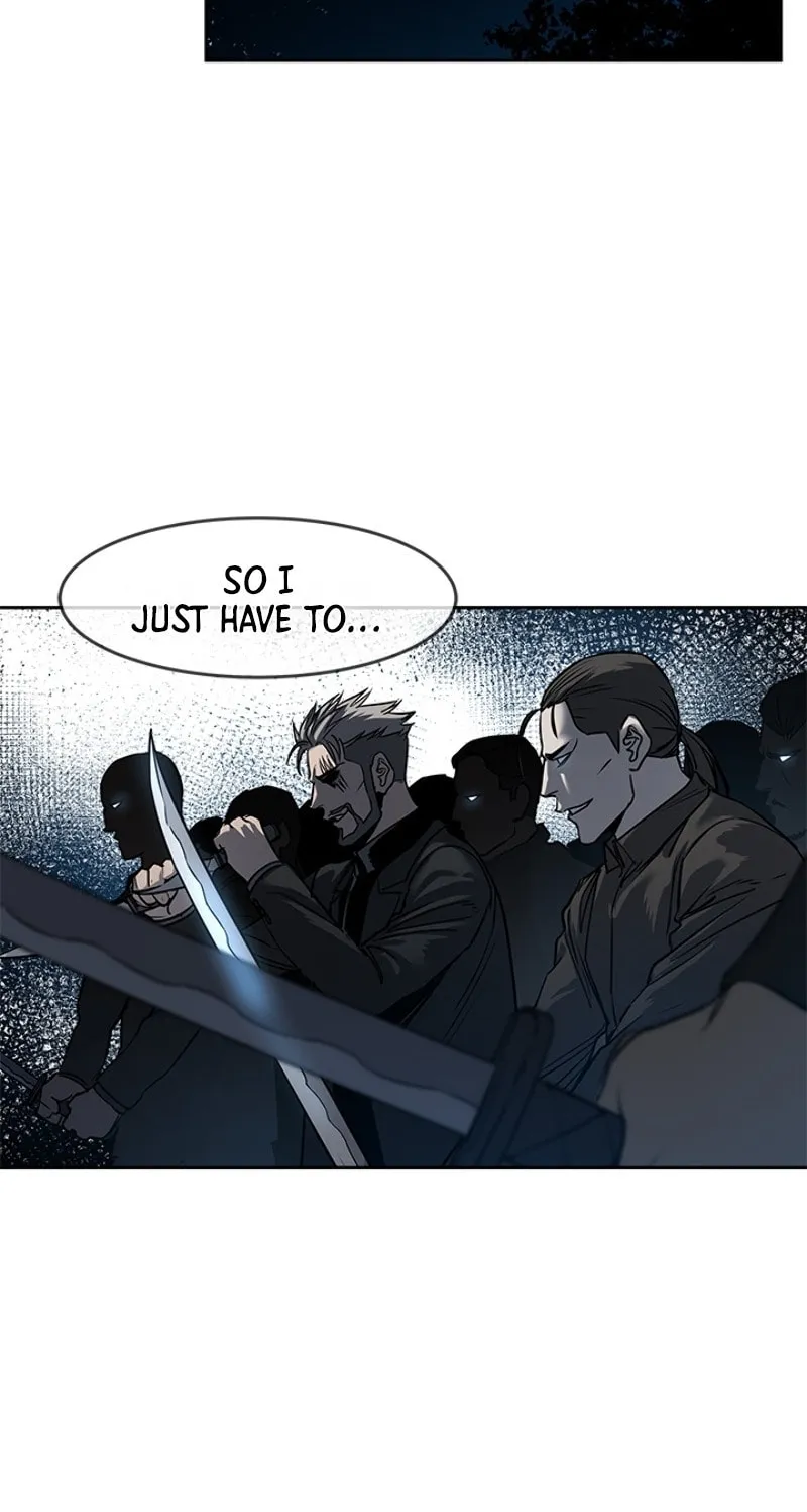 God of Blackfield Chapter 53 page 86 - 