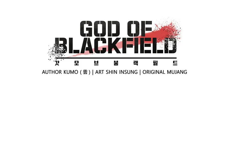 God of Blackfield Chapter 53 page 90 - 