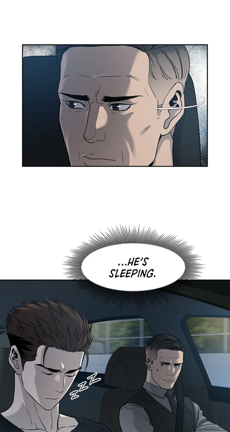 God of Blackfield Chapter 53 page 10 - 