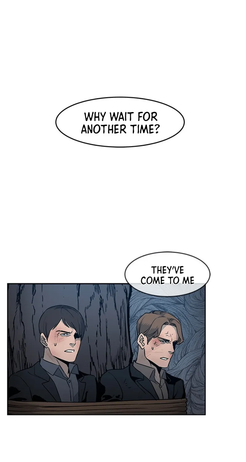 God of Blackfield Chapter 54 page 2 - 