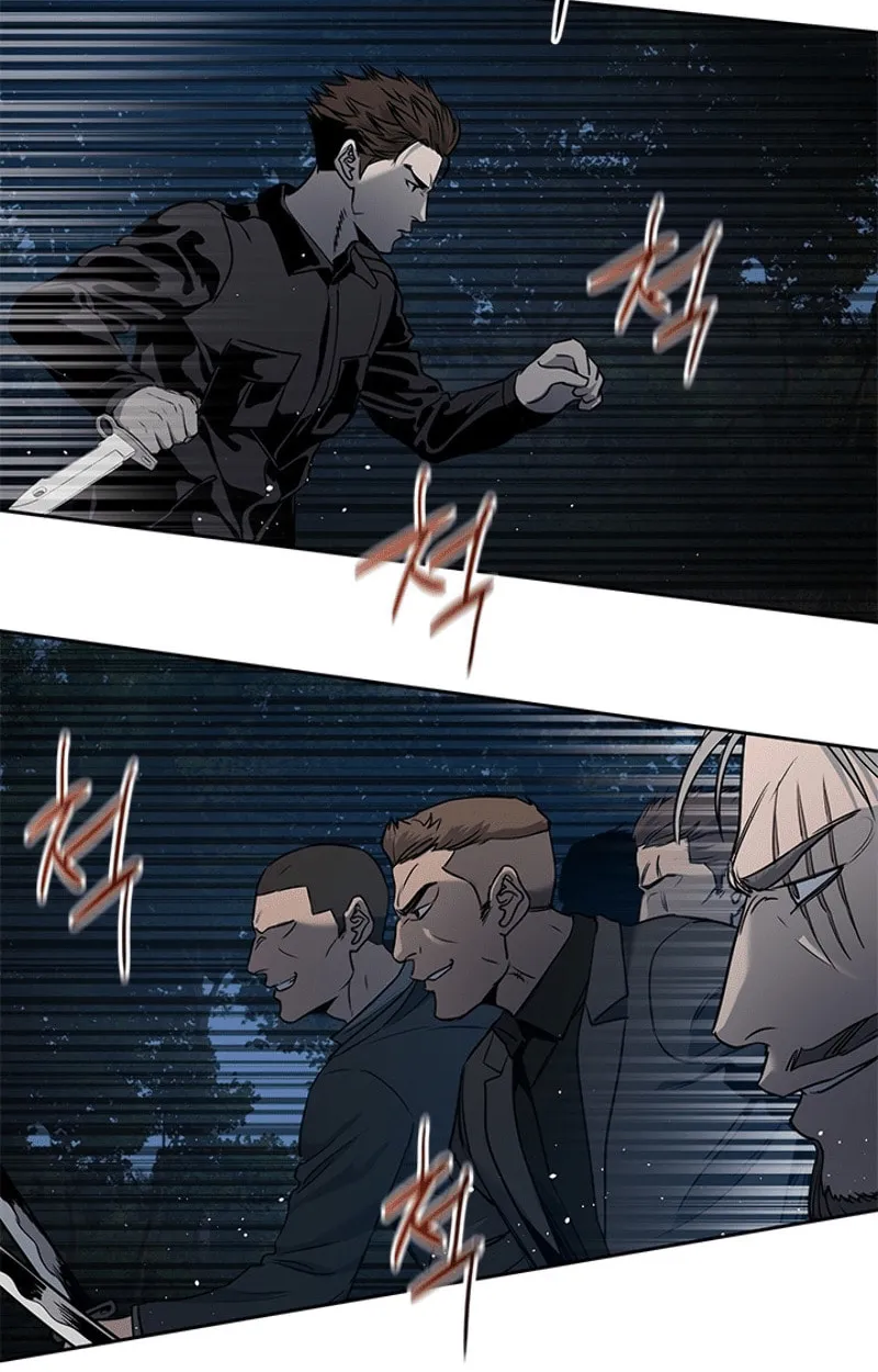 God of Blackfield Chapter 54 page 12 - 