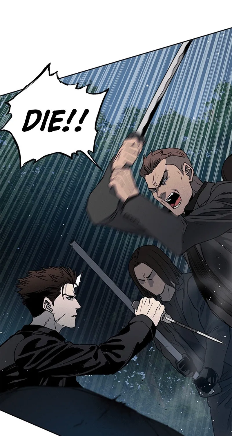 God of Blackfield Chapter 54 page 13 - 