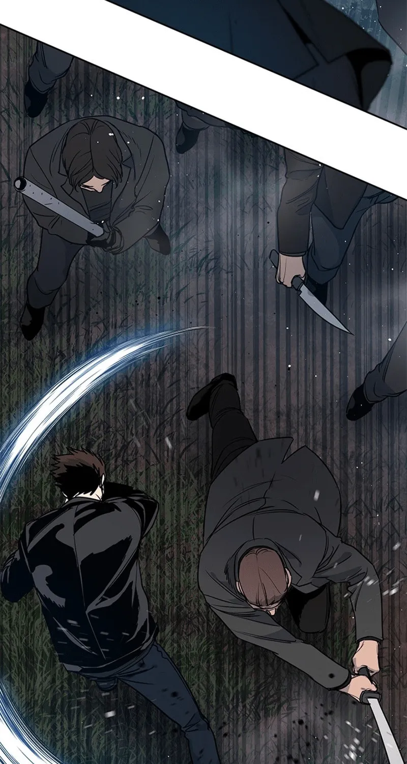 God of Blackfield Chapter 54 page 14 - 