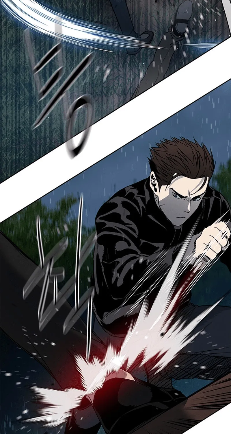 God of Blackfield Chapter 54 page 15 - 