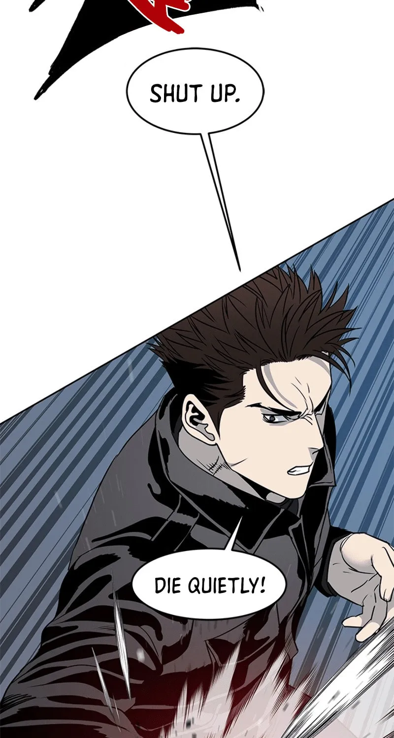 God of Blackfield Chapter 54 page 17 - 