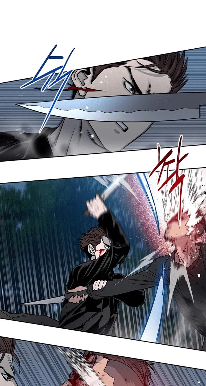 God of Blackfield Chapter 54 page 20 - 