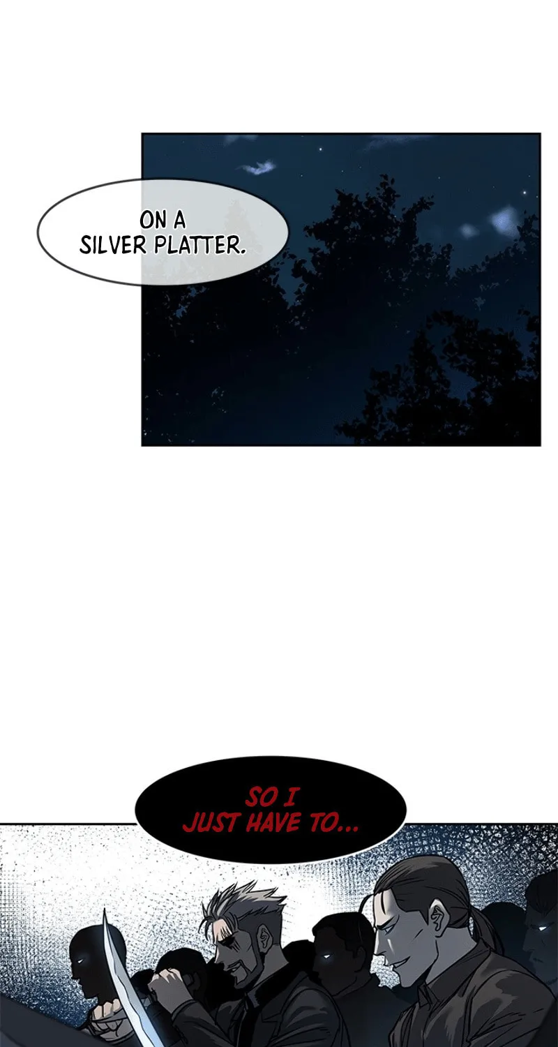 God of Blackfield Chapter 54 page 3 - 