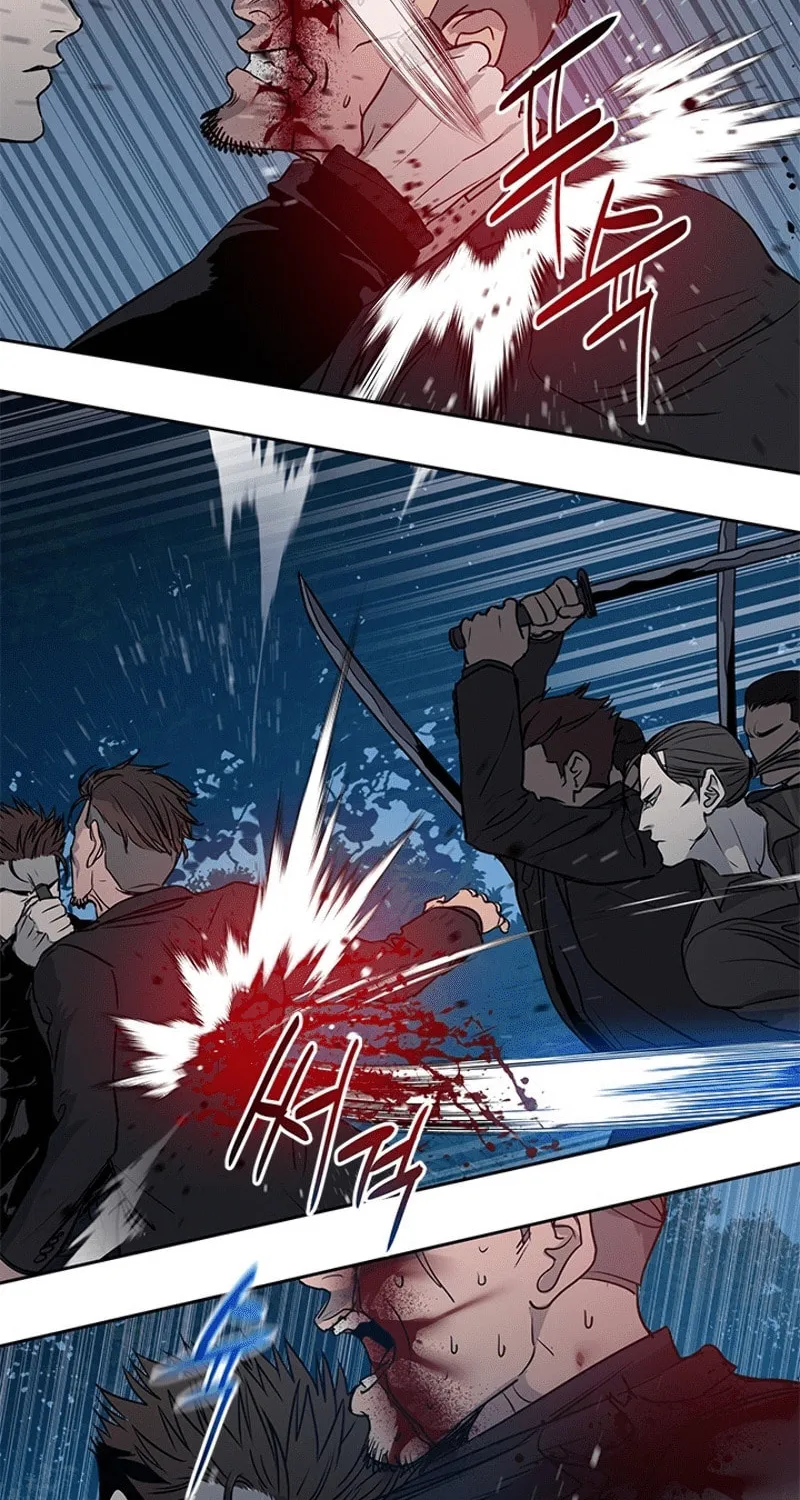 God of Blackfield Chapter 54 page 21 - 