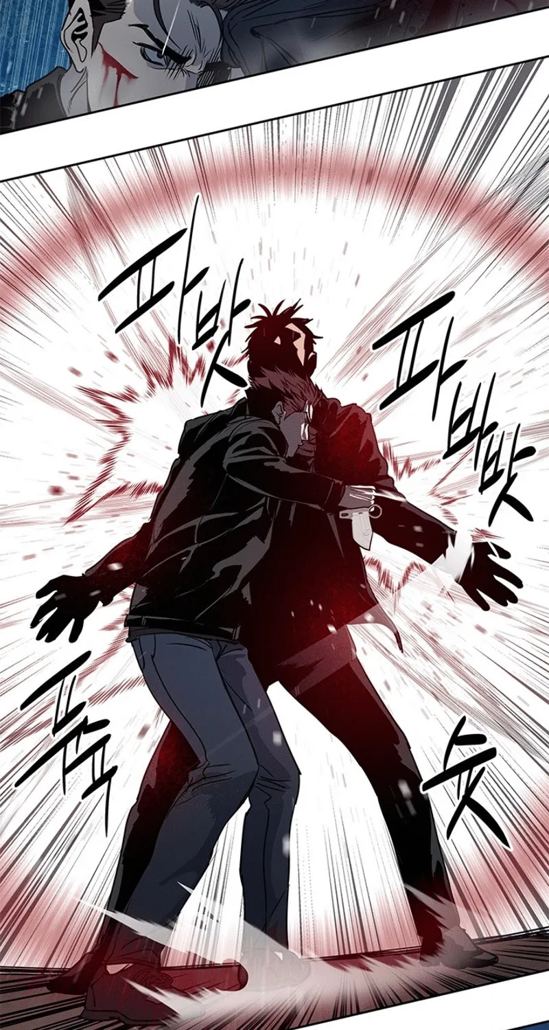 God of Blackfield Chapter 54 page 22 - 