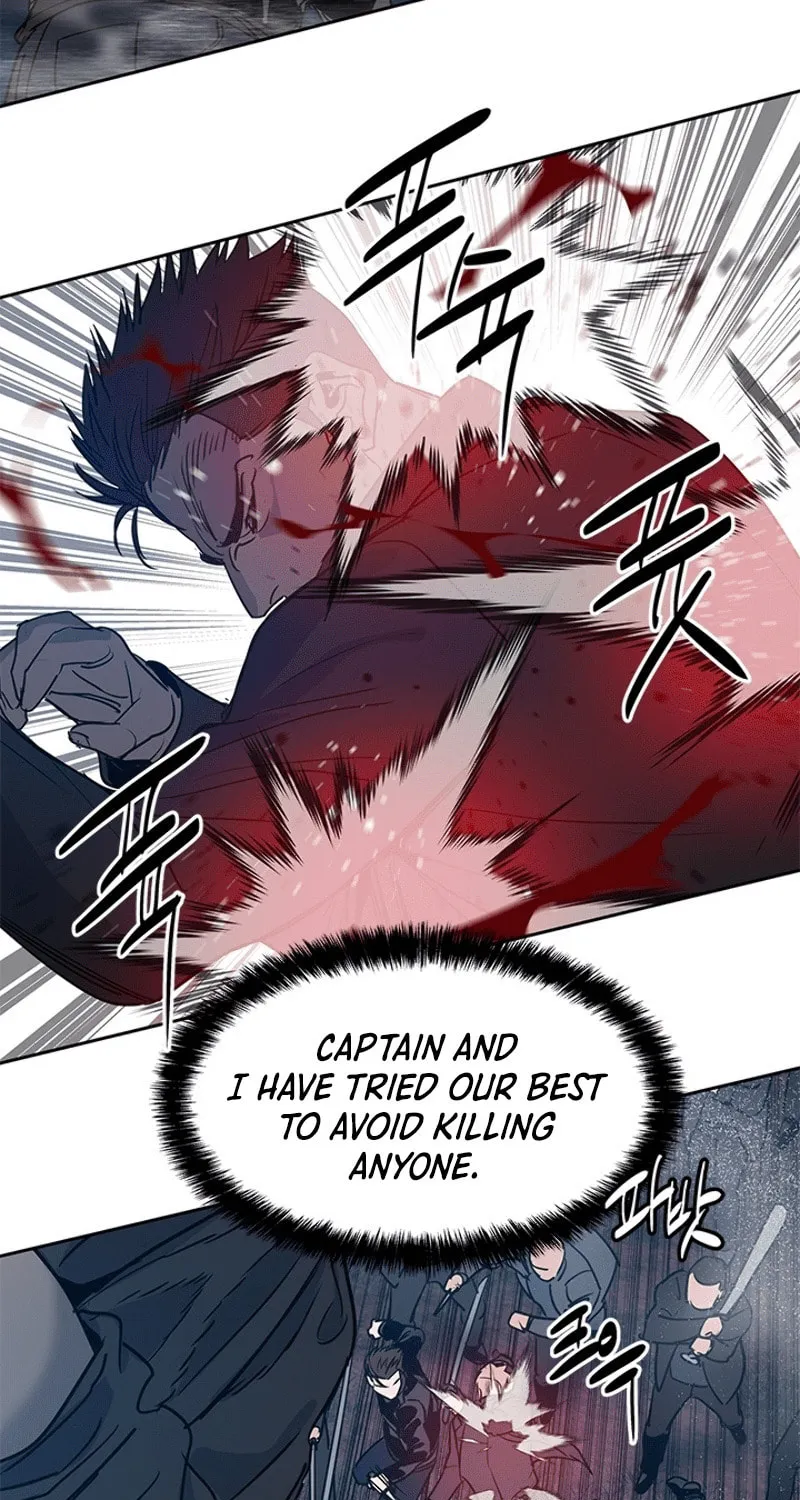 God of Blackfield Chapter 54 page 24 - 