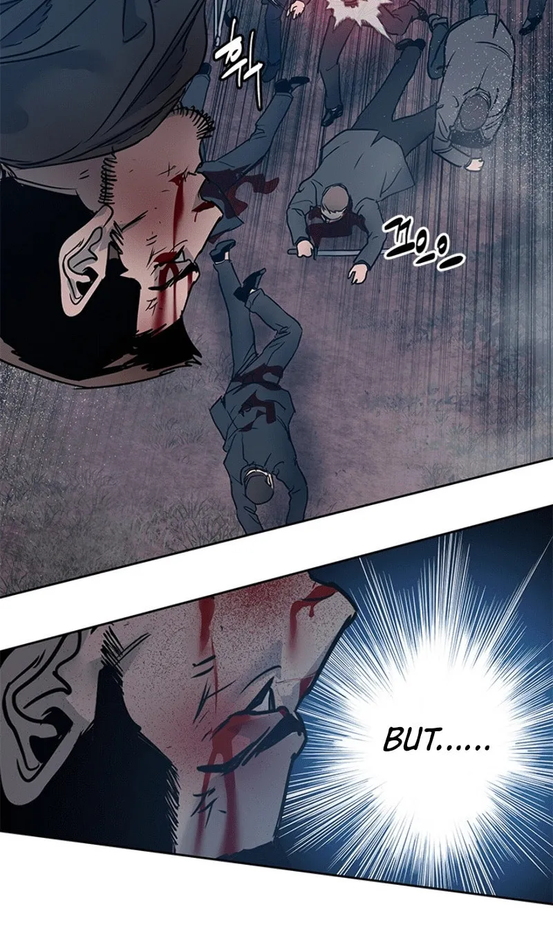 God of Blackfield Chapter 54 page 25 - 