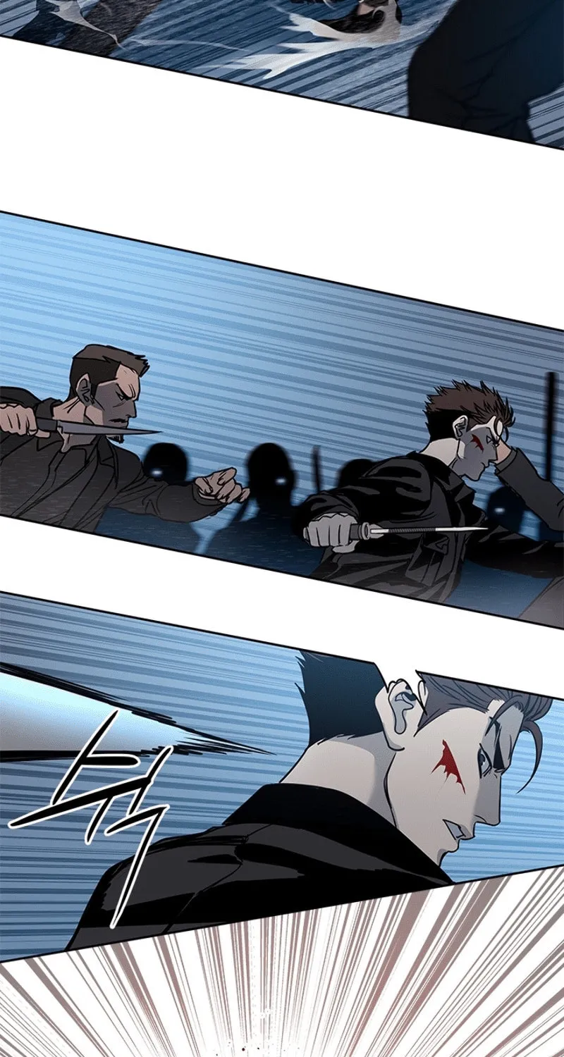 God of Blackfield Chapter 54 page 28 - 