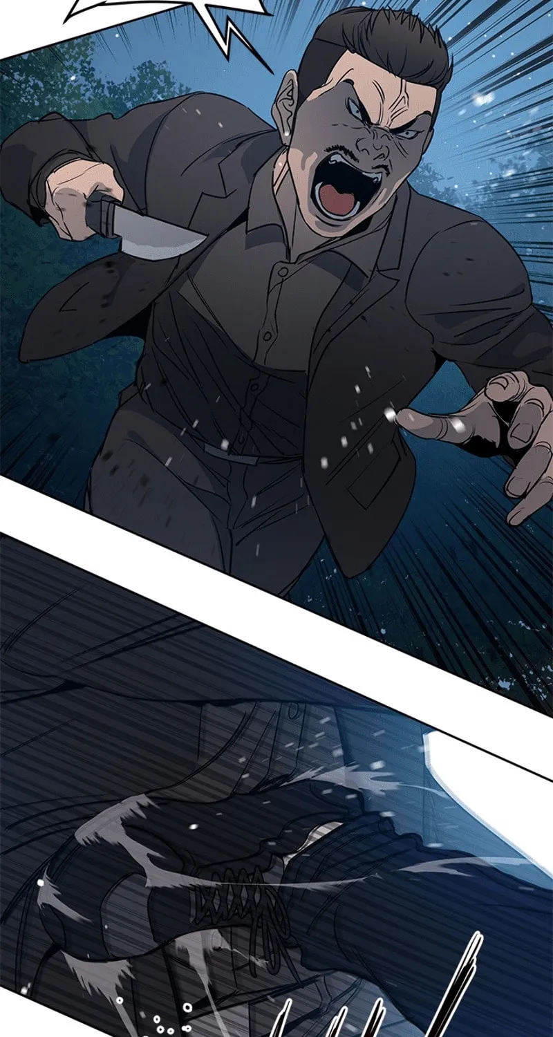 God of Blackfield Chapter 54 page 30 - 