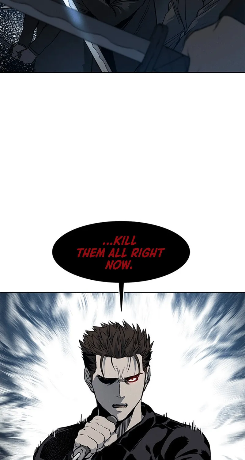 God of Blackfield Chapter 54 page 4 - 