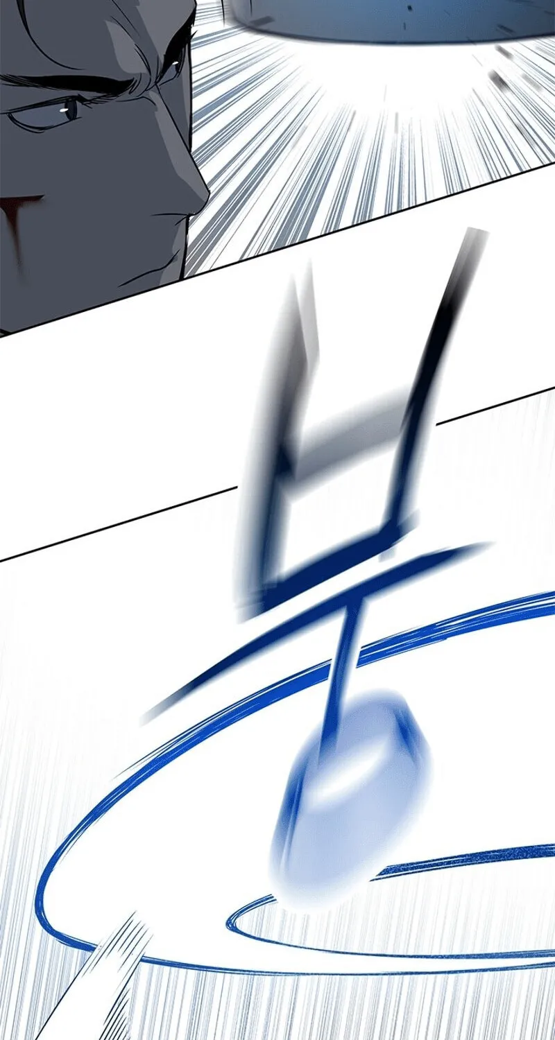 God of Blackfield Chapter 54 page 36 - 