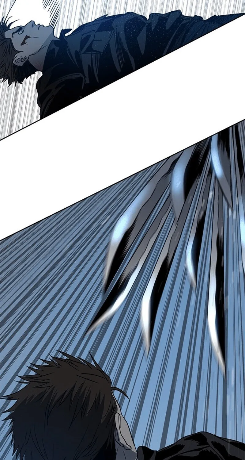 God of Blackfield Chapter 54 page 37 - 