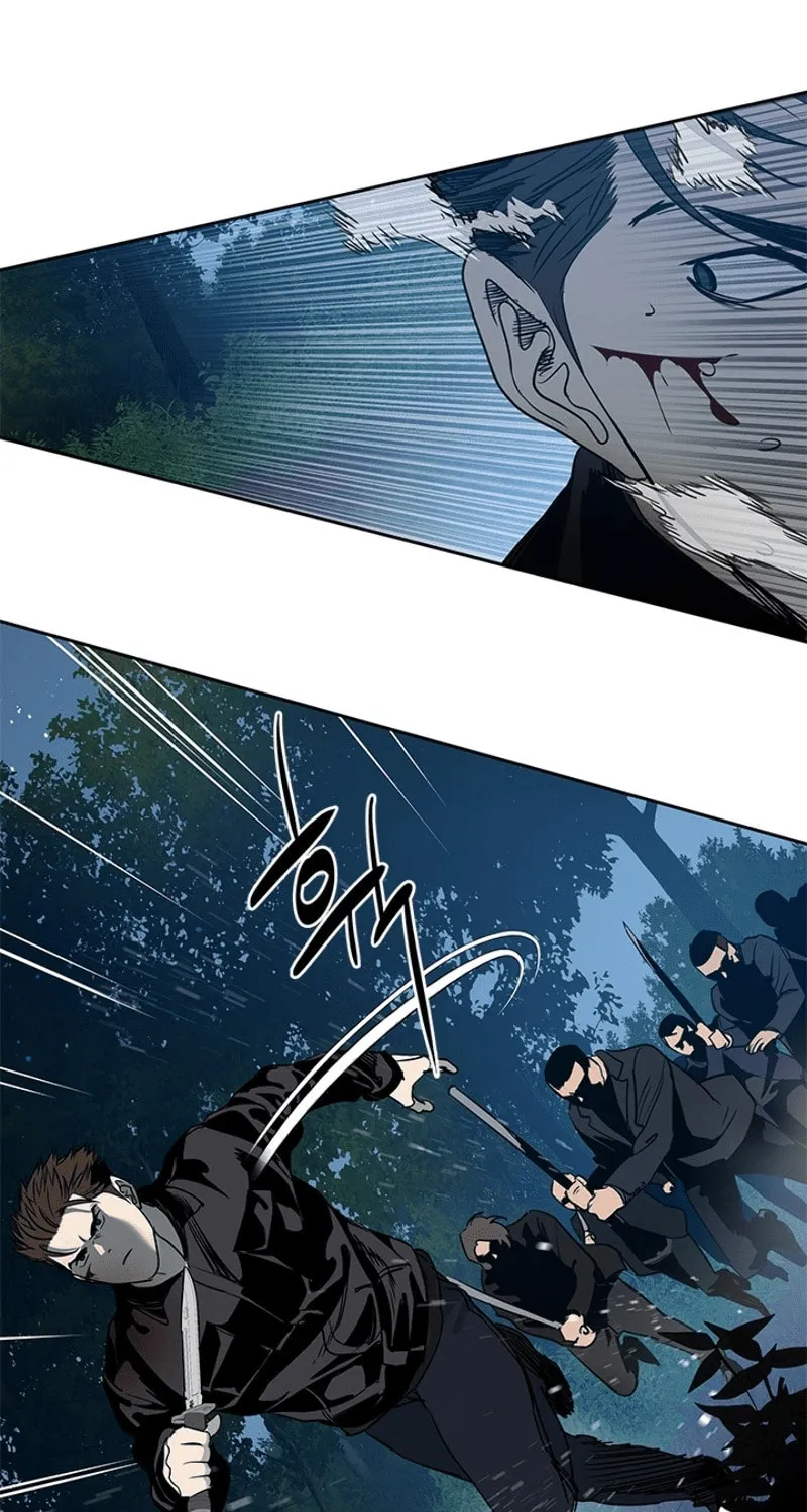 God of Blackfield Chapter 54 page 43 - 