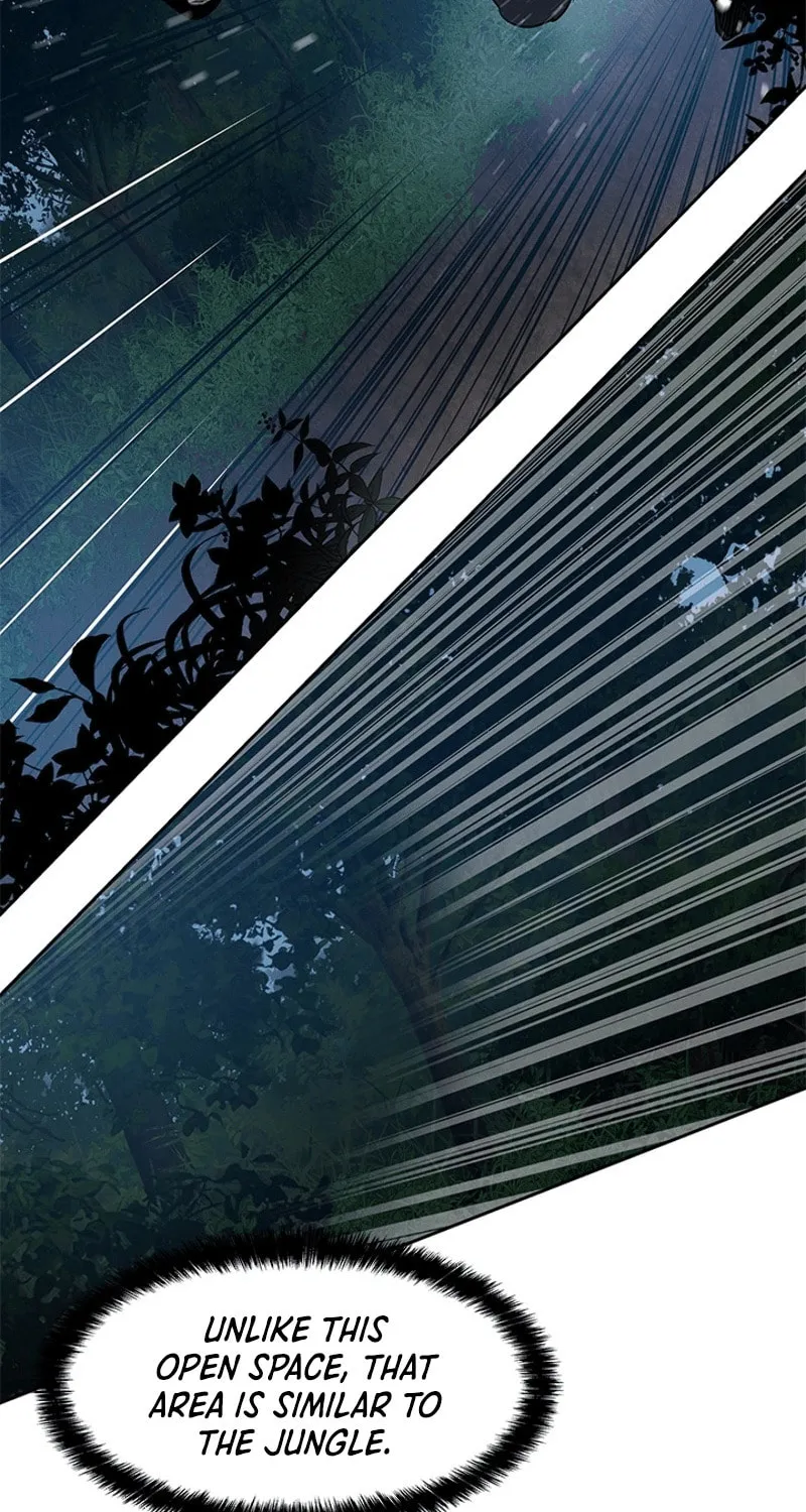 God of Blackfield Chapter 54 page 44 - 